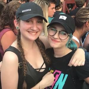 Meet your Posher, Kendall